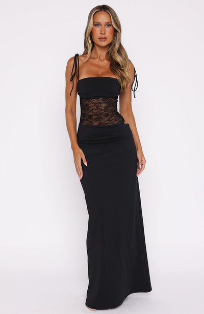Maxivestido Piropea