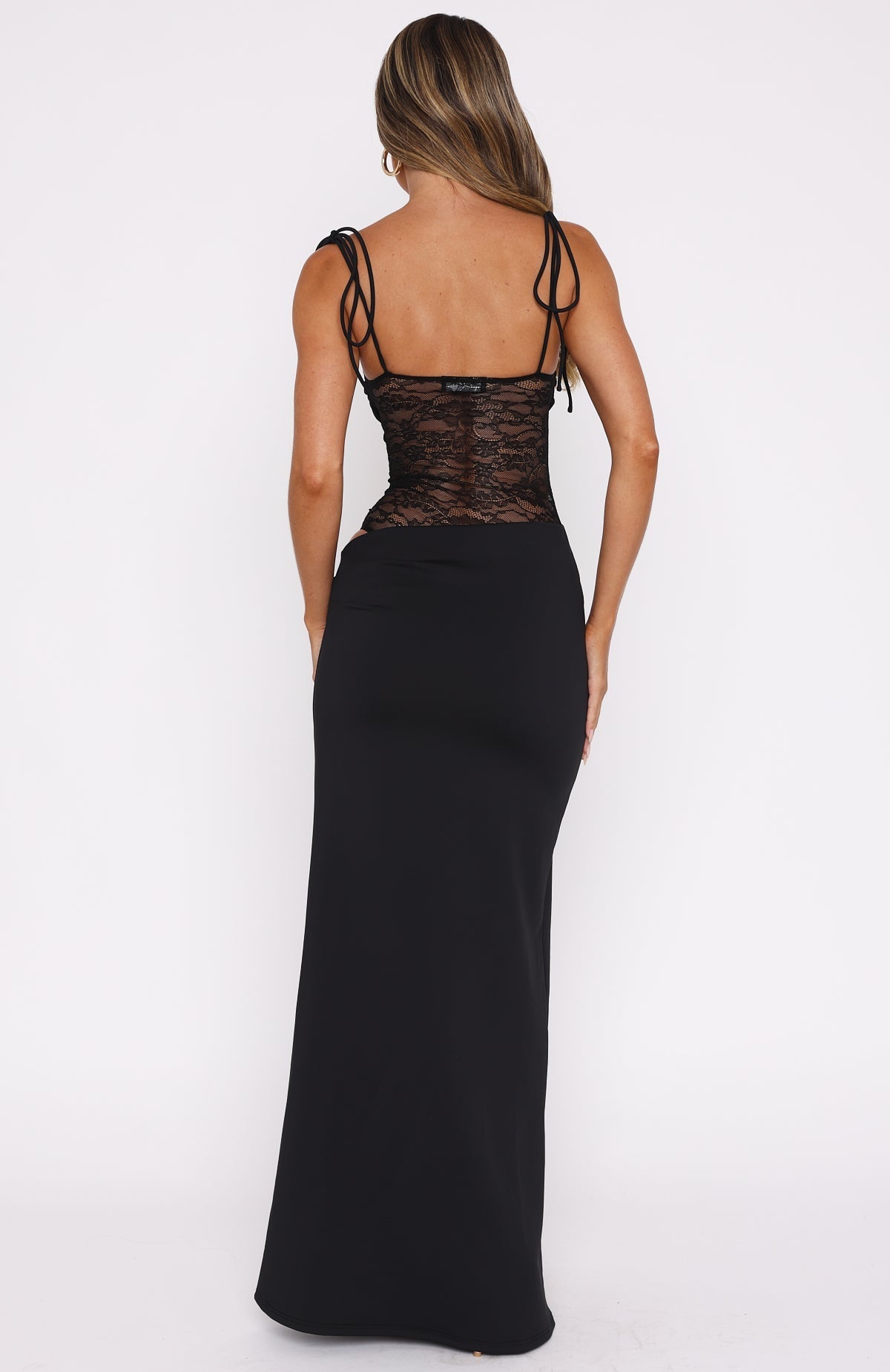 Maxivestido Piropea