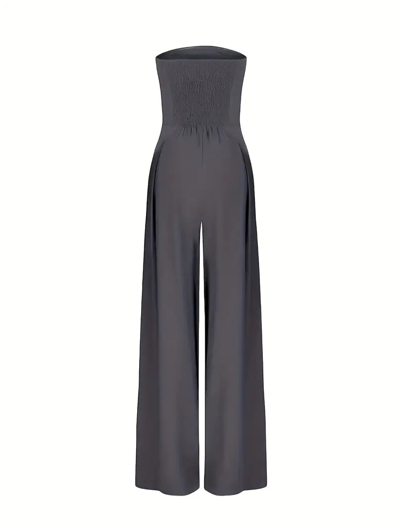 Jumpsuit Nayeli — Sofisticación sin esfuerzo