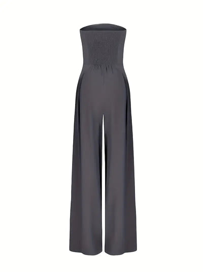 Jumpsuit Nayeli — Sofisticación sin esfuerzo