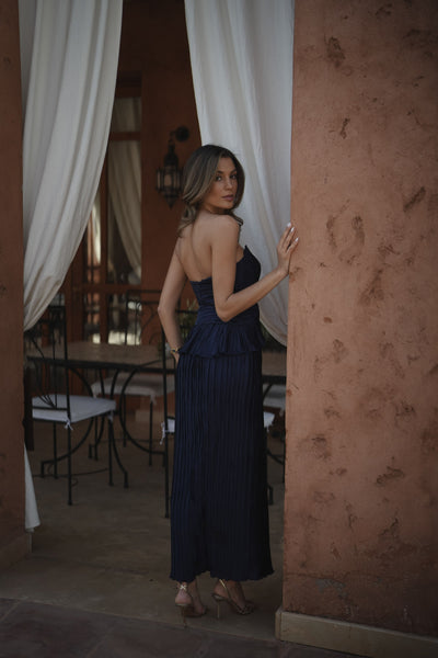 Set Maréva — Sofisticación mediterránea en dos piezas