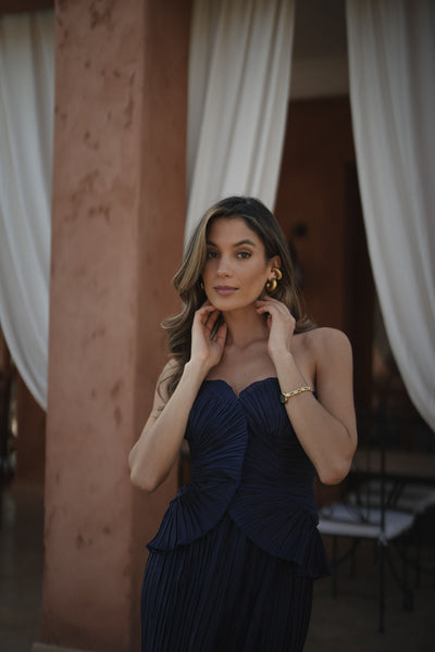 Set Maréva — Sofisticación mediterránea en dos piezas