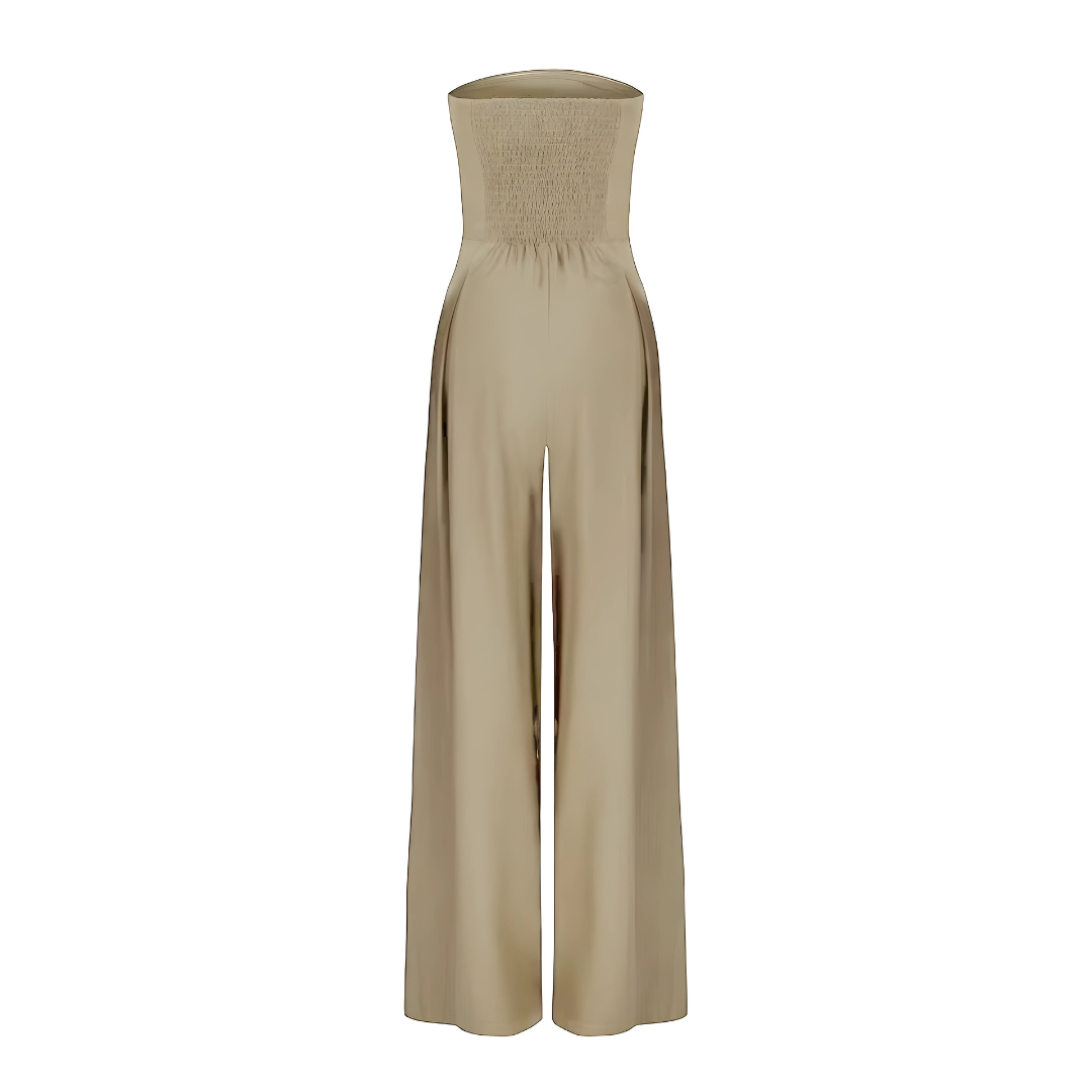 Jumpsuit Nayeli — Sofisticación sin esfuerzo