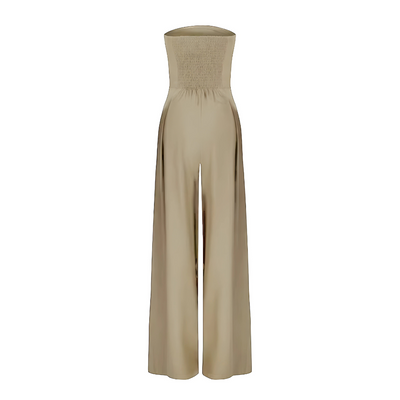 Jumpsuit Nayeli — Sofisticación sin esfuerzo