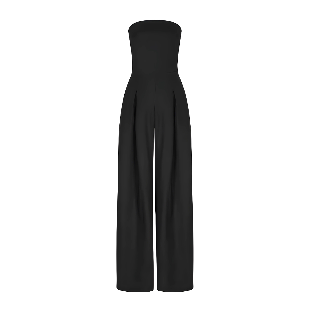Jumpsuit Nayeli — Sofisticación sin esfuerzo
