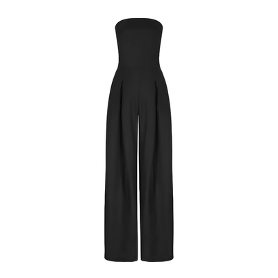 Jumpsuit Nayeli — Sofisticación sin esfuerzo