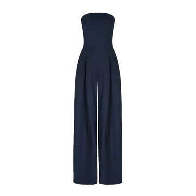 Jumpsuit Nayeli — Sofisticación sin esfuerzo