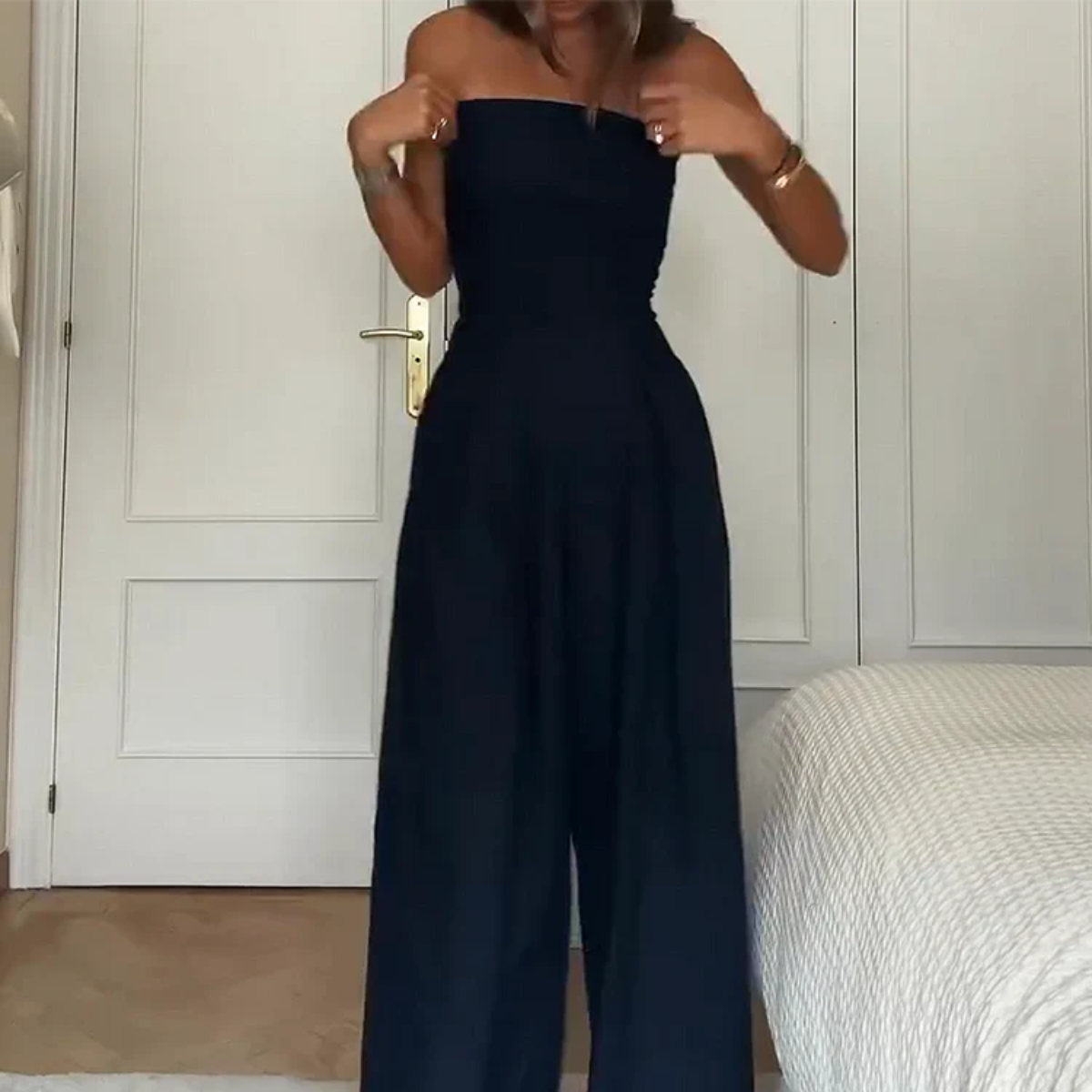 Isla Luxe — Mono Viral & Favorecedor