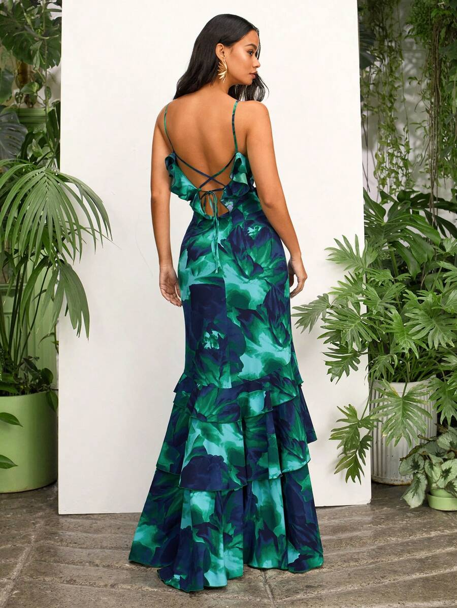 Vestido Lunara