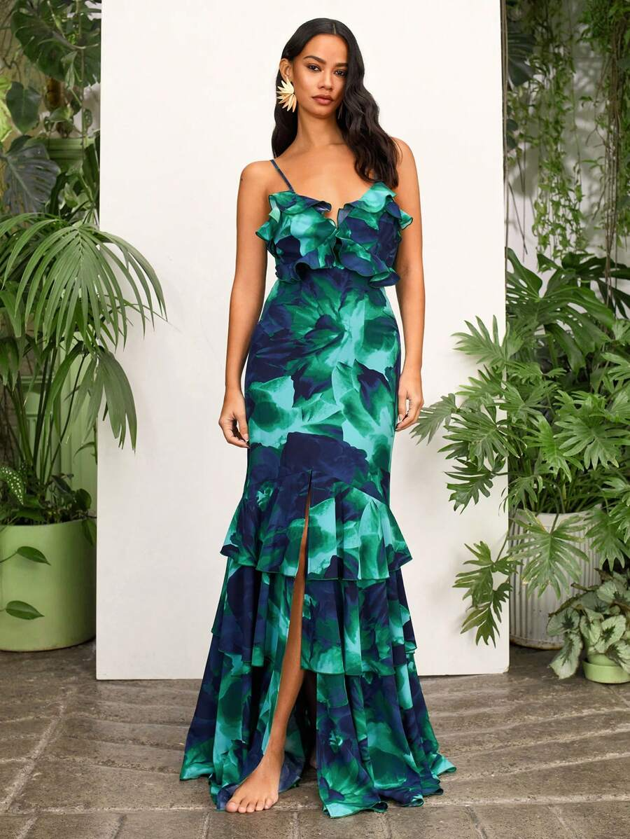 Vestido Lunara