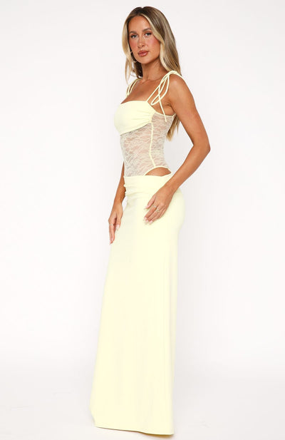Maxivestido Piropea